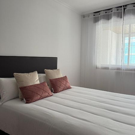 Piso Centrico Moana Apartment Ngoại thất bức ảnh