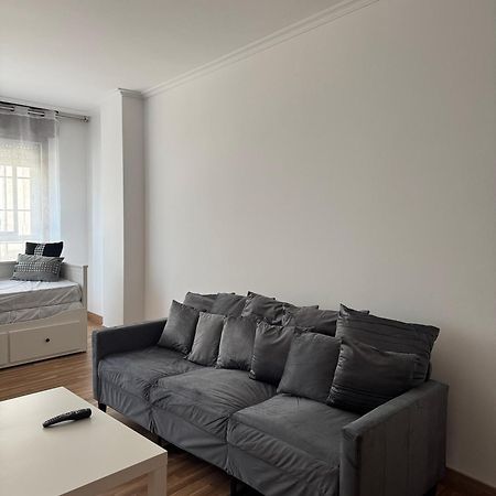 Piso Centrico Moana Apartment Ngoại thất bức ảnh
