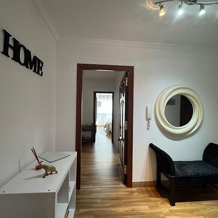 Piso Centrico Moana Apartment Ngoại thất bức ảnh