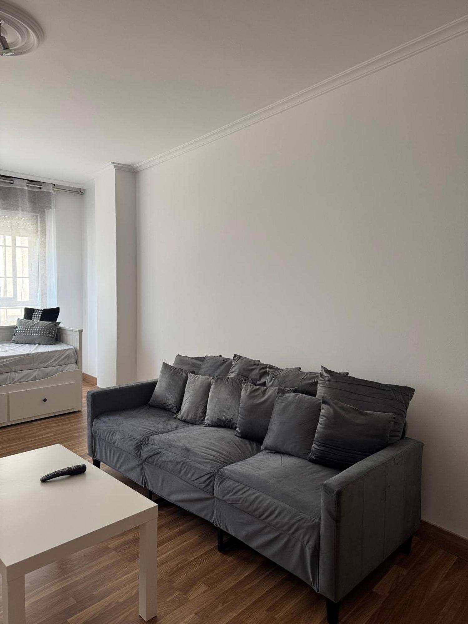 Piso Centrico Moana Apartment Ngoại thất bức ảnh