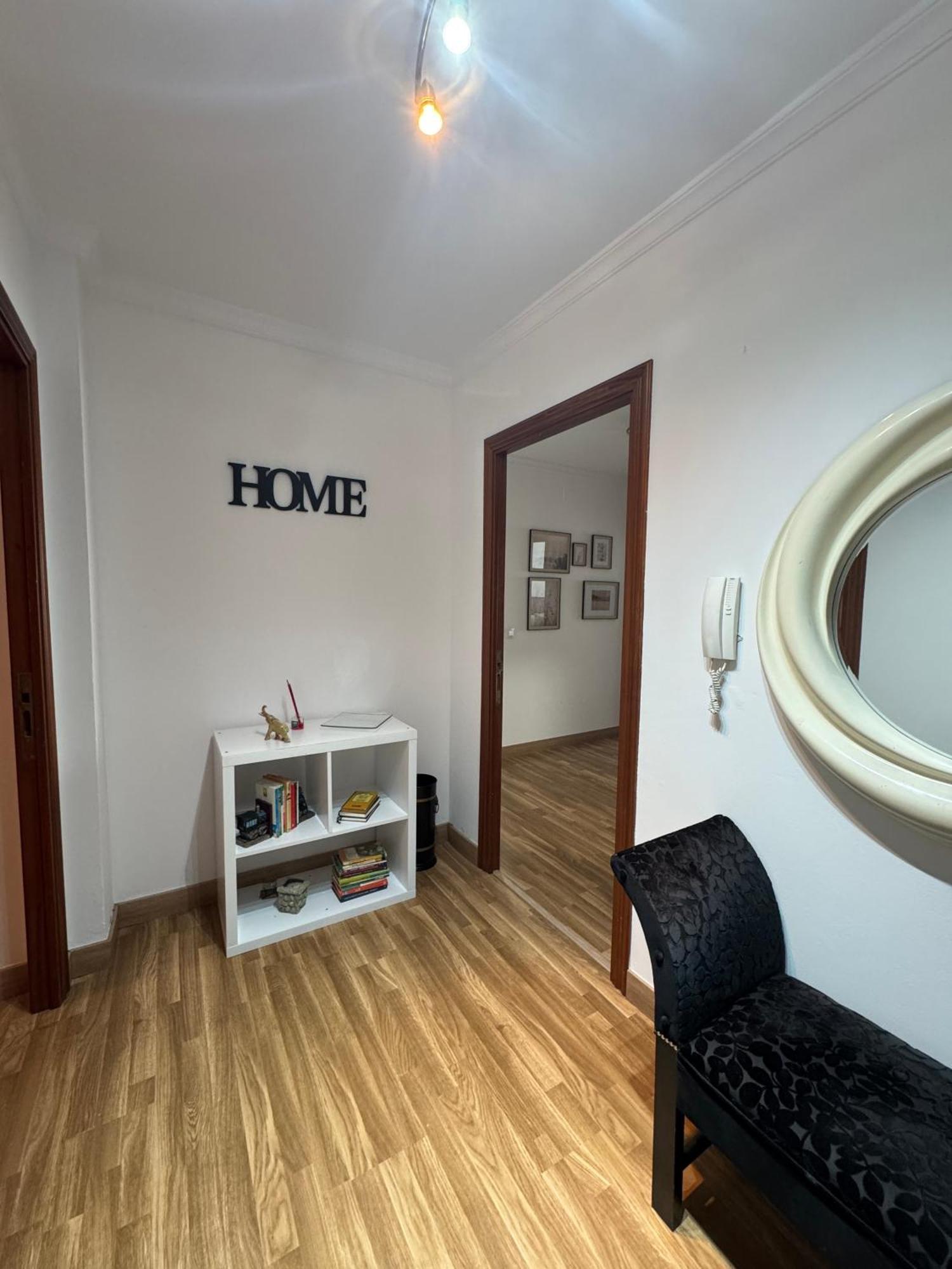 Piso Centrico Moana Apartment Ngoại thất bức ảnh