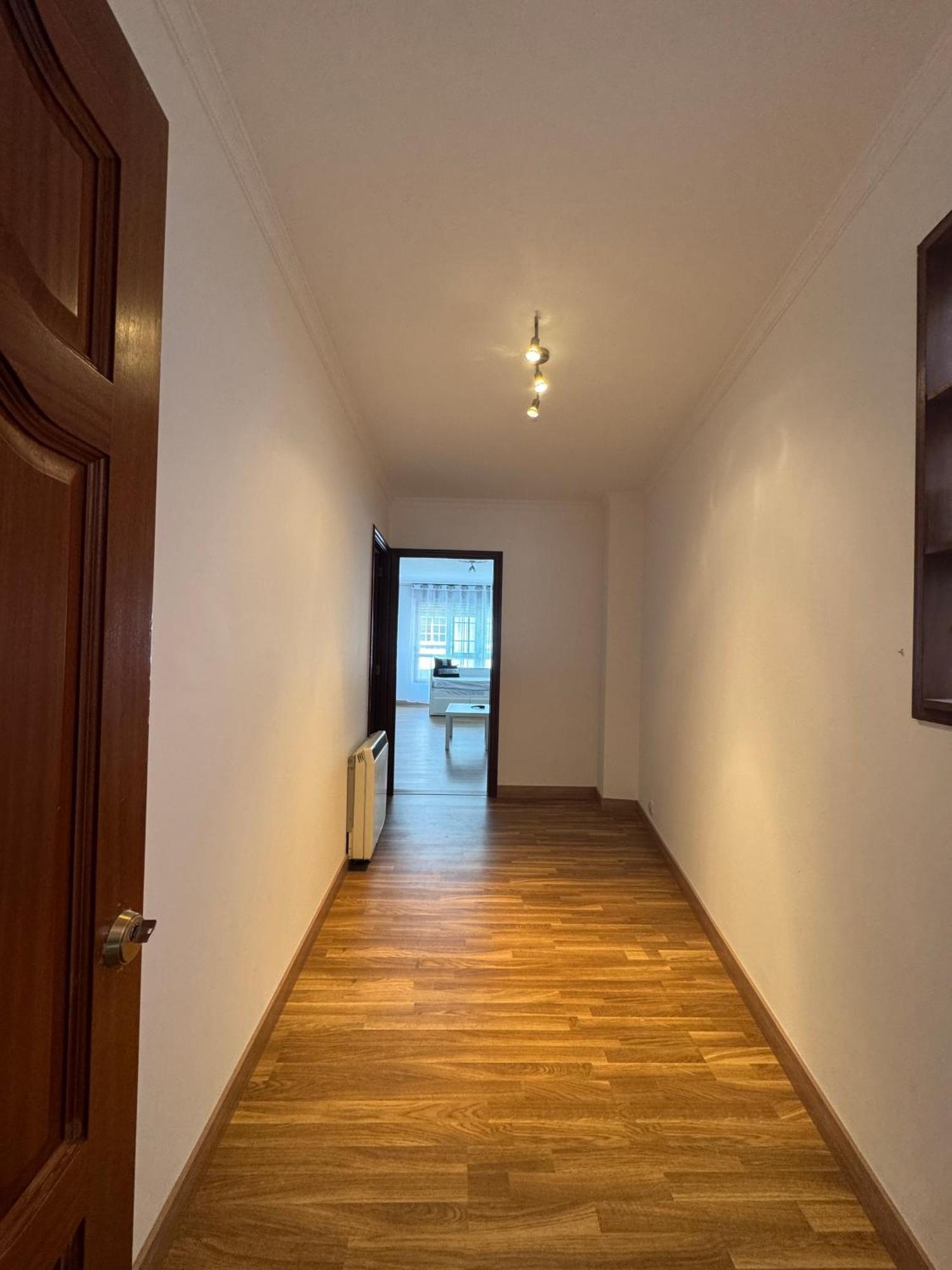 Piso Centrico Moana Apartment Ngoại thất bức ảnh