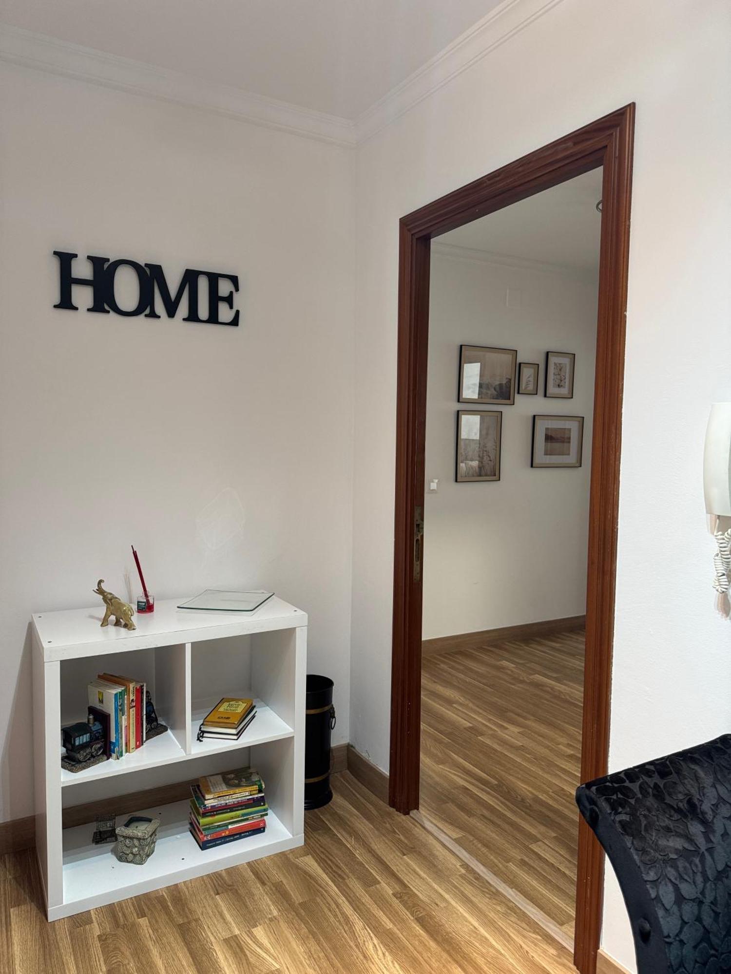 Piso Centrico Moana Apartment Ngoại thất bức ảnh