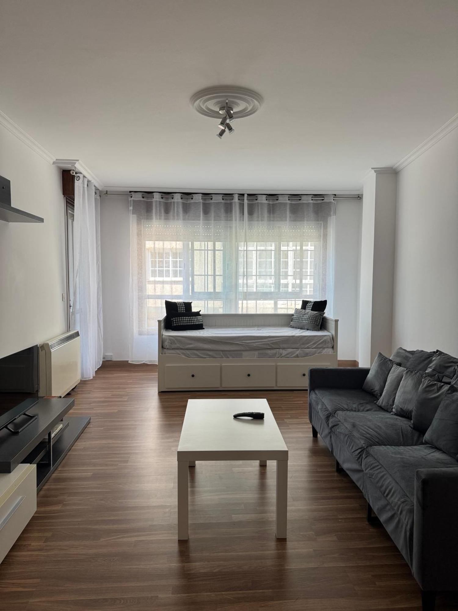 Piso Centrico Moana Apartment Ngoại thất bức ảnh