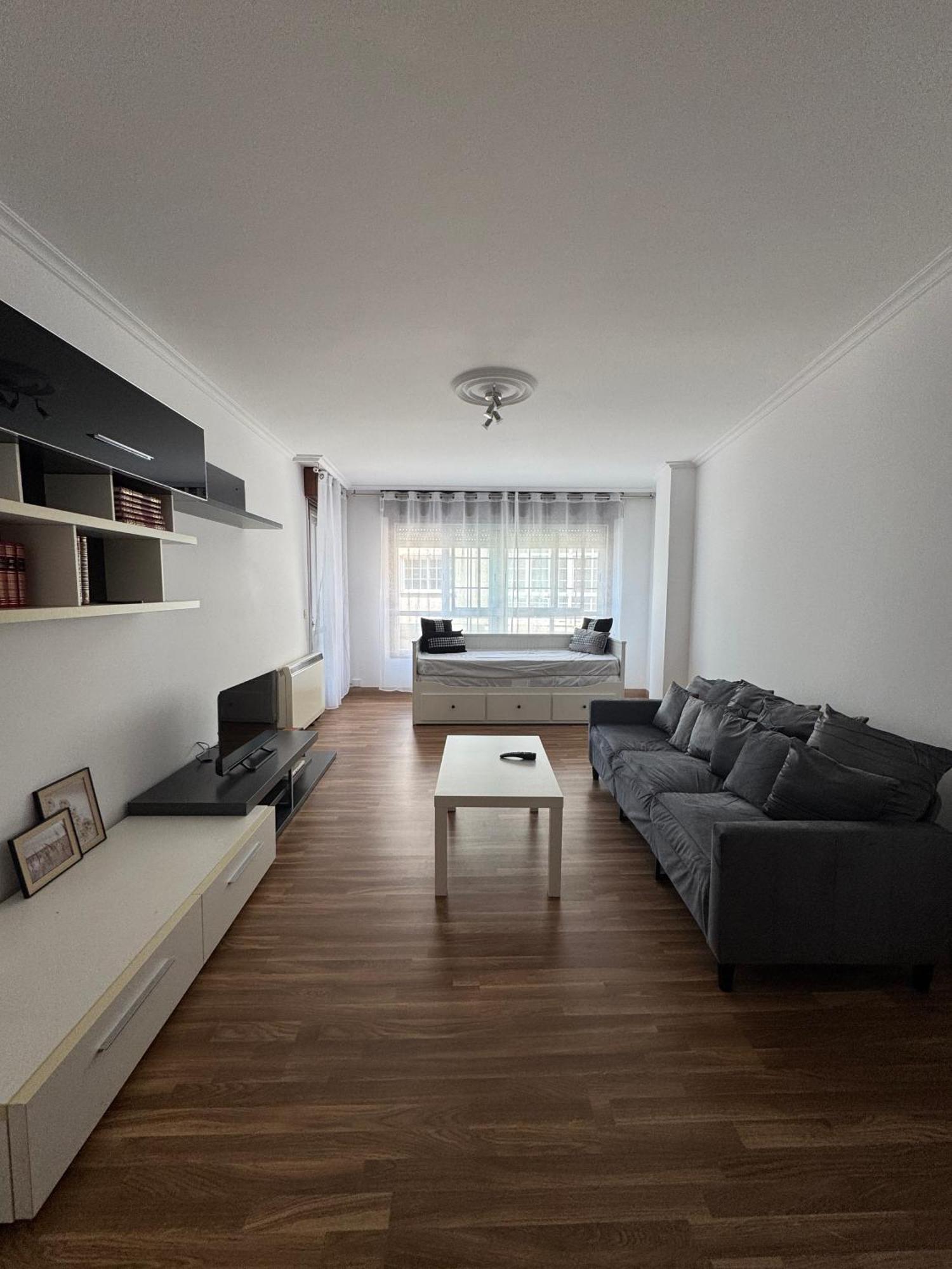 Piso Centrico Moana Apartment Ngoại thất bức ảnh