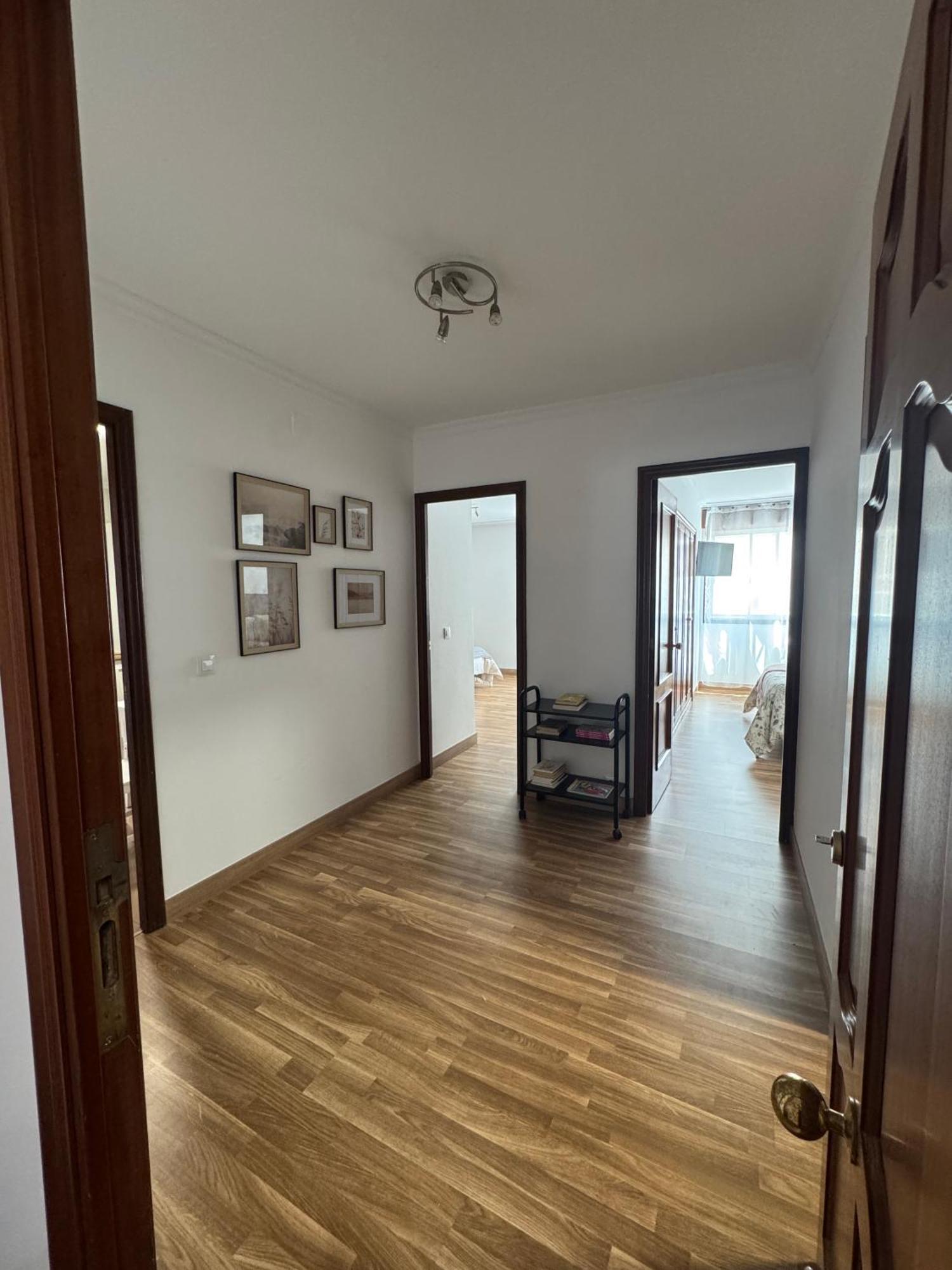 Piso Centrico Moana Apartment Ngoại thất bức ảnh