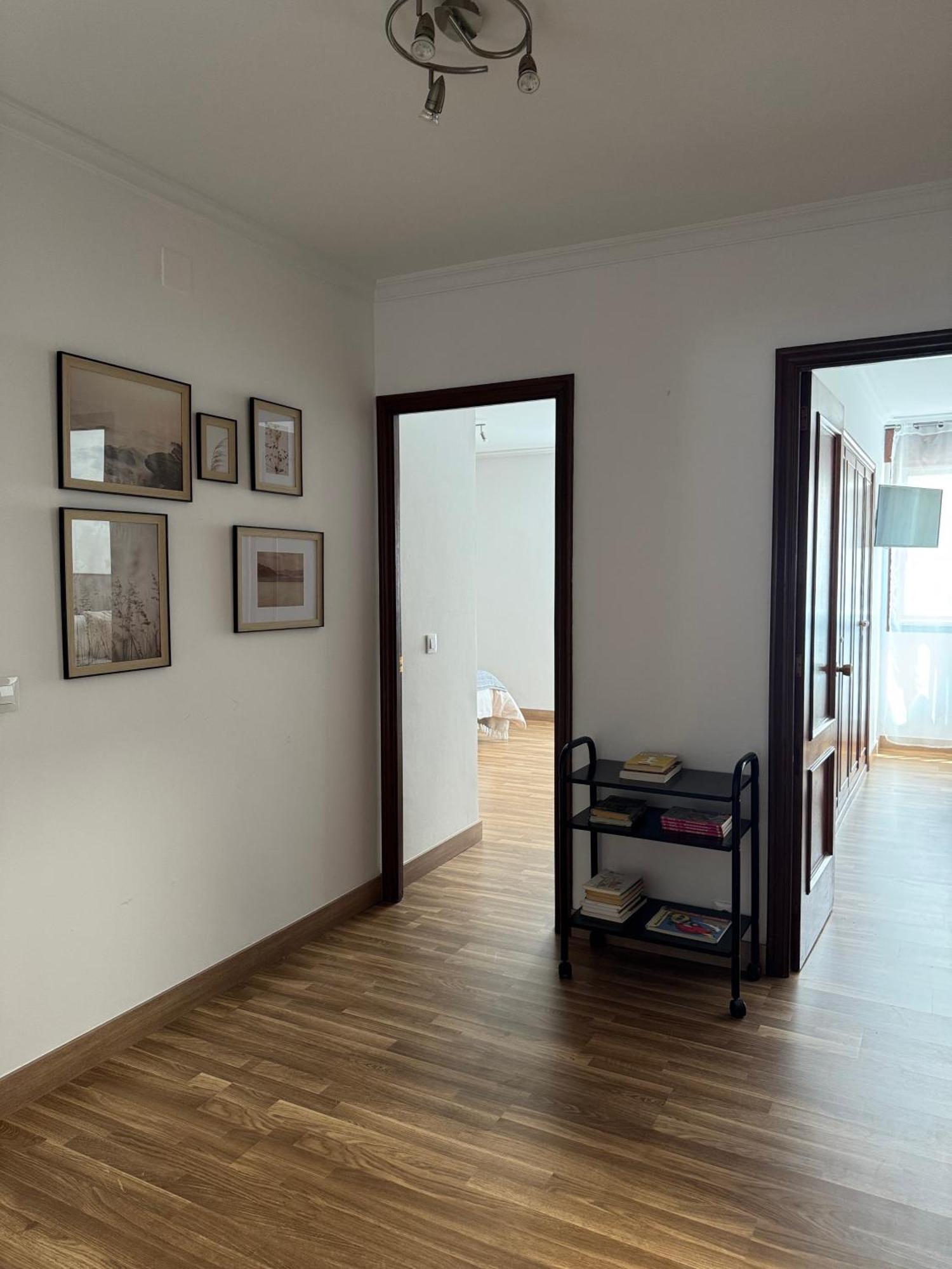 Piso Centrico Moana Apartment Ngoại thất bức ảnh