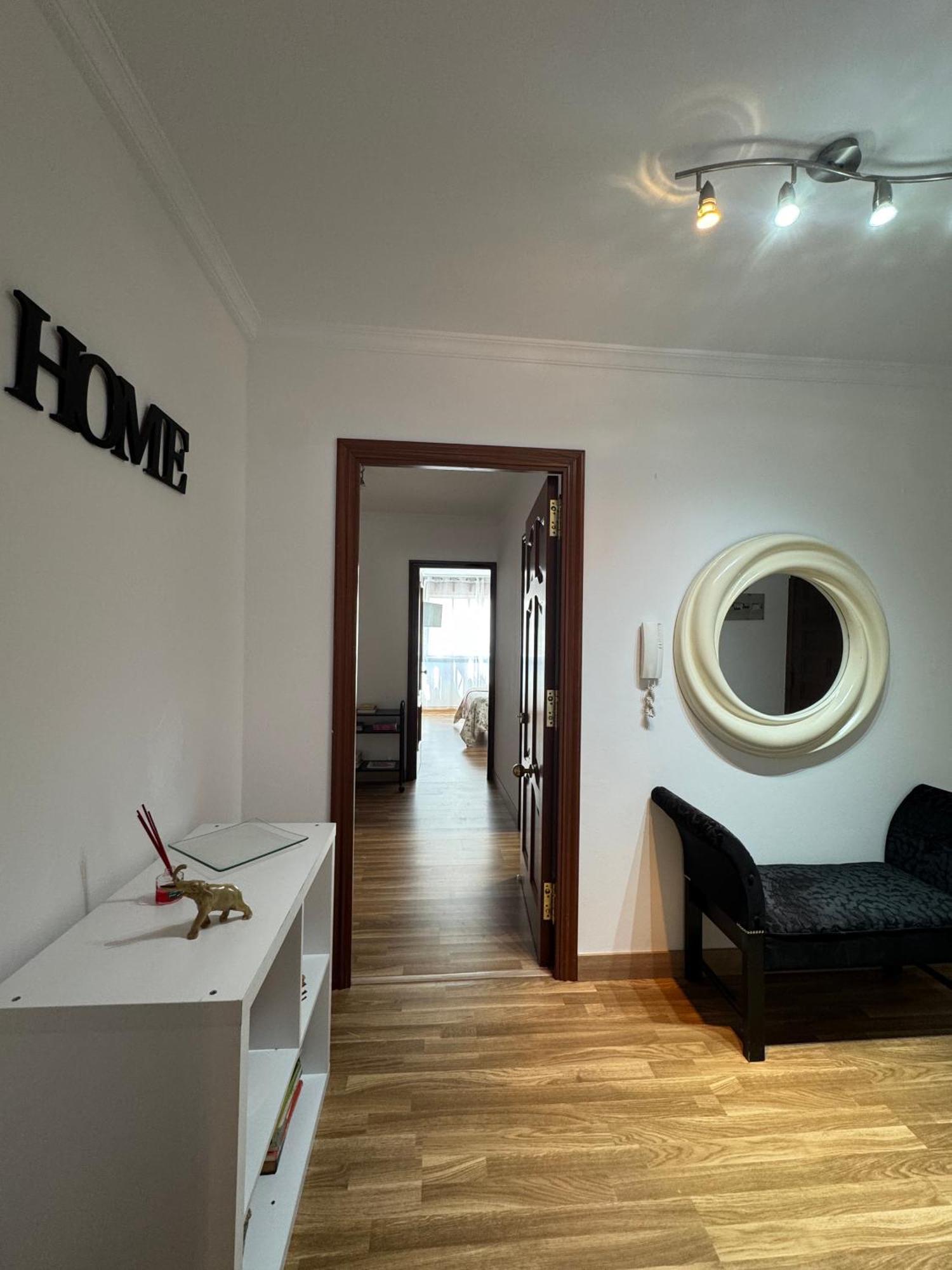 Piso Centrico Moana Apartment Ngoại thất bức ảnh