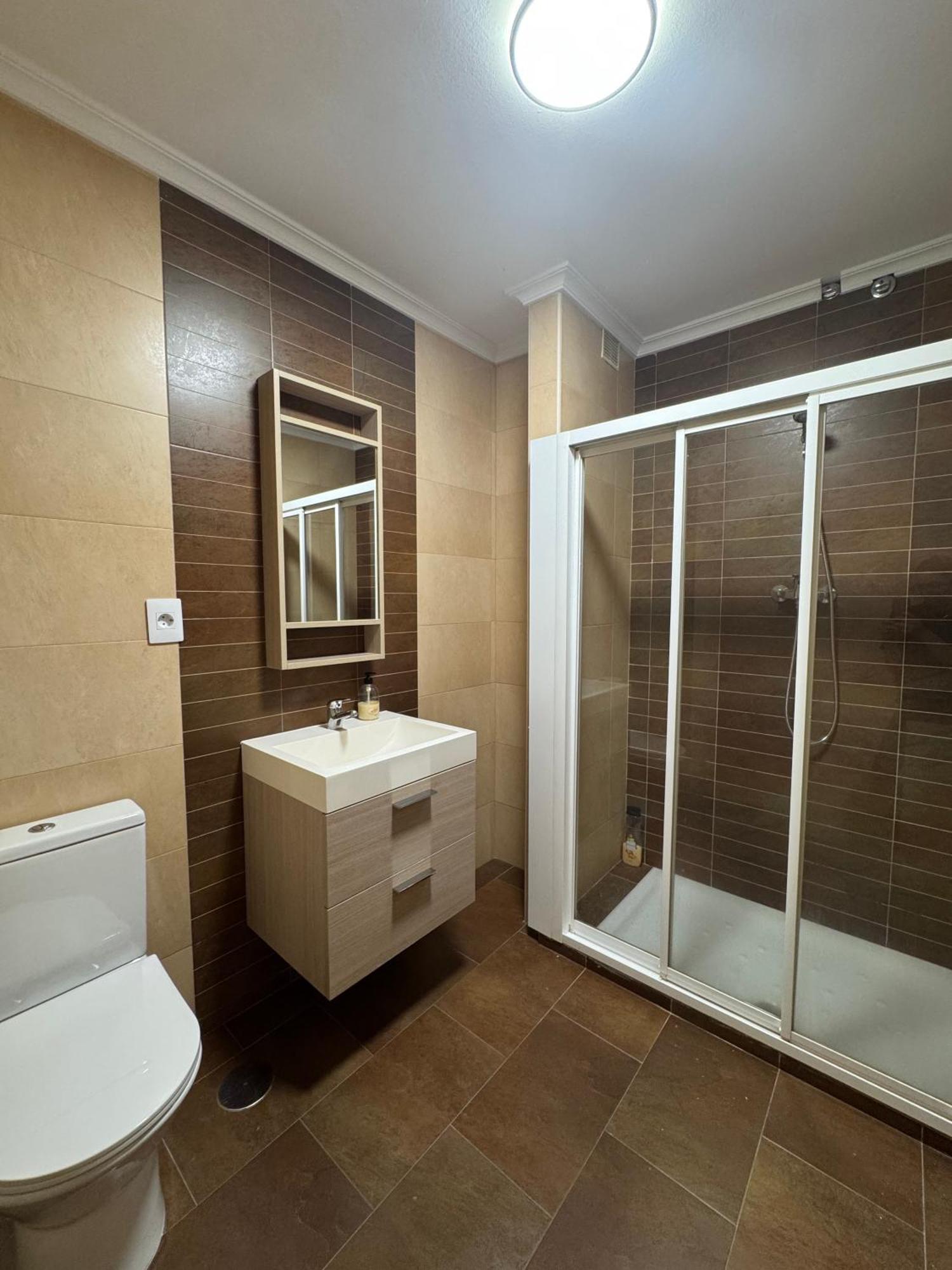 Piso Centrico Moana Apartment Ngoại thất bức ảnh