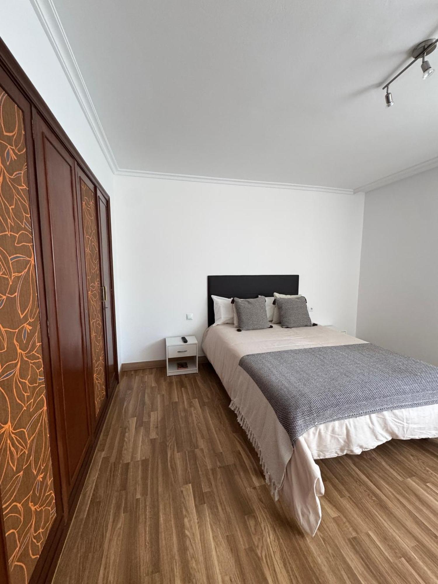 Piso Centrico Moana Apartment Ngoại thất bức ảnh