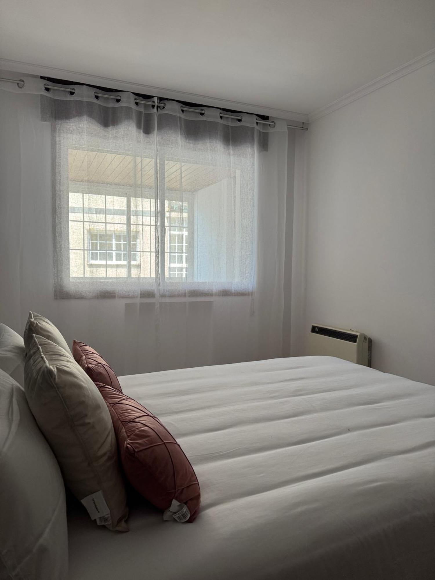 Piso Centrico Moana Apartment Ngoại thất bức ảnh