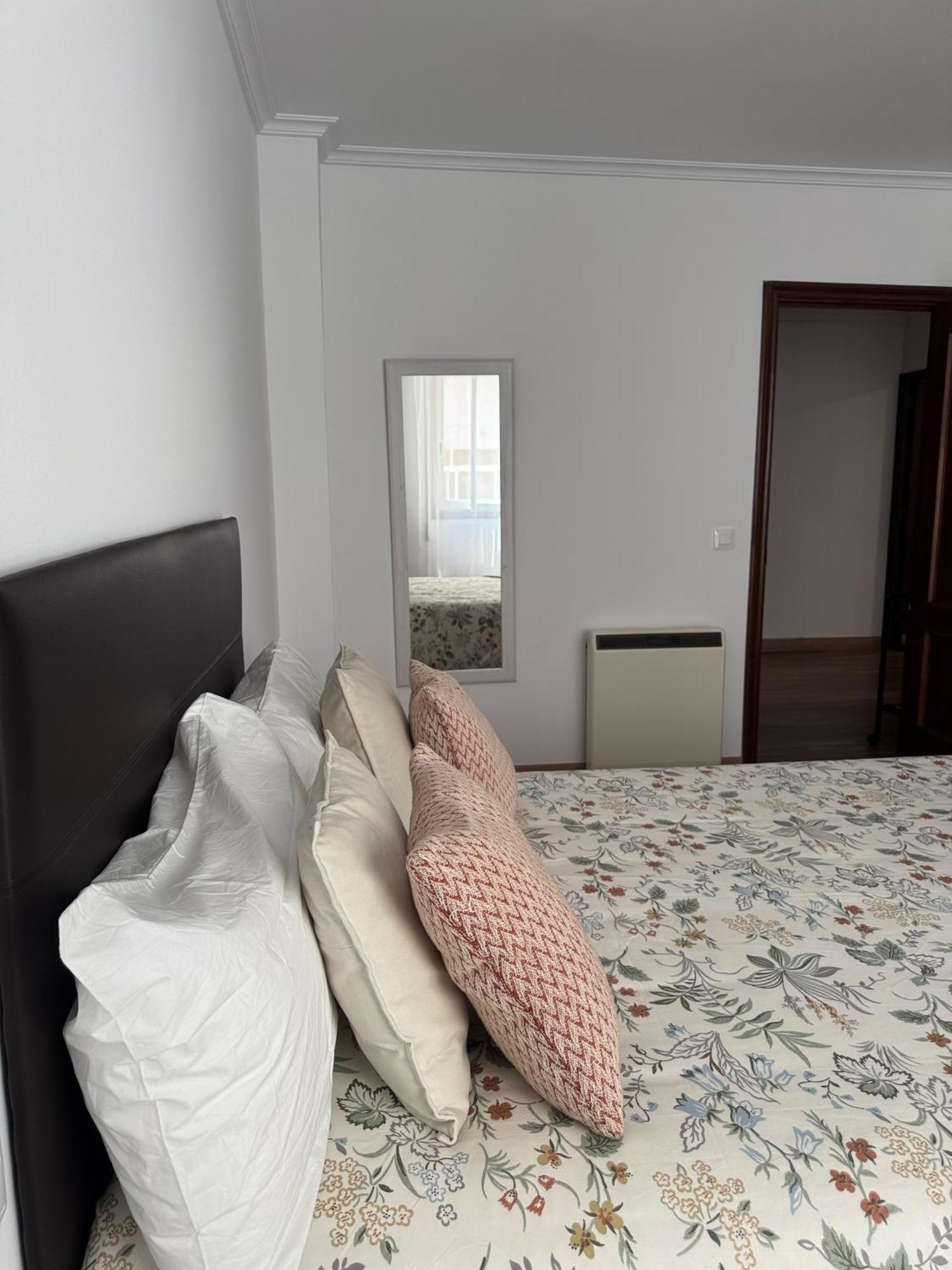 Piso Centrico Moana Apartment Ngoại thất bức ảnh