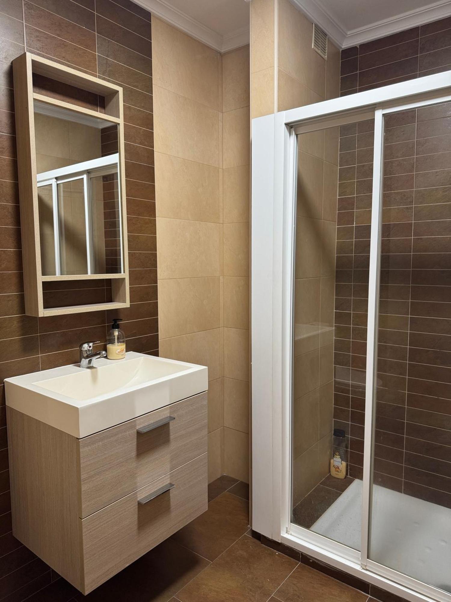 Piso Centrico Moana Apartment Ngoại thất bức ảnh