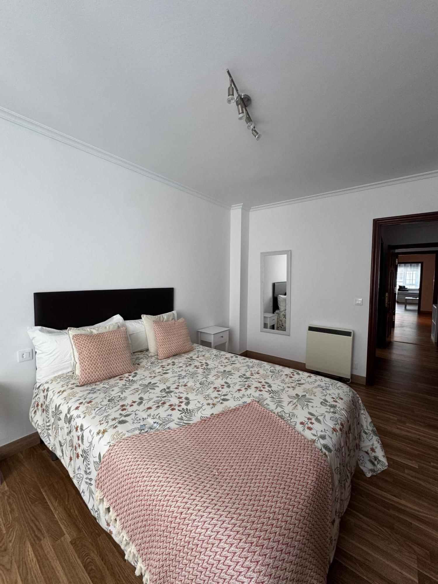 Piso Centrico Moana Apartment Ngoại thất bức ảnh